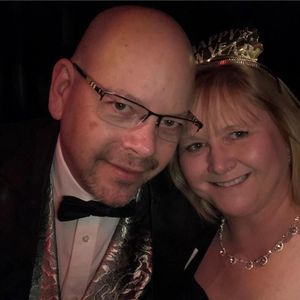 Meet your Posher, Jeanette